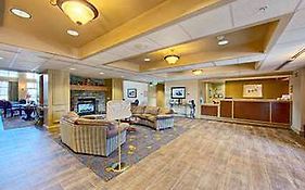 Homewood Suites By Hilton Colorado Springs-North